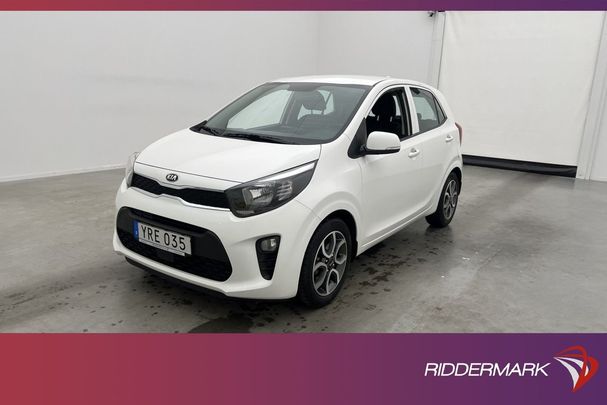 Kia Picanto 1.0 49 kW image number 1