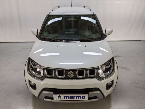 Suzuki Ignis 61 kW image number 3