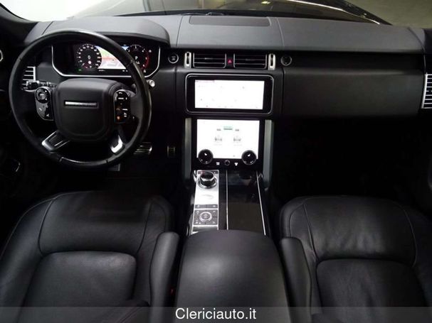 Land Rover Range Rover 183 kW image number 5