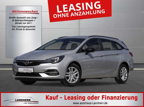 Opel Astra Sports Tourer Business Edition 81 kW image number 5