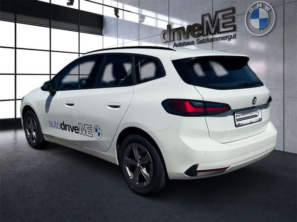 BMW 223d Active Tourer xDrive 145 kW image number 10