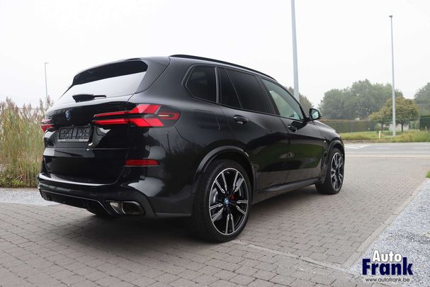 BMW X5 50e xDrive 360 kW image number 7