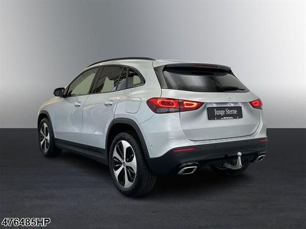 Mercedes-Benz GLA 250 165 kW image number 4