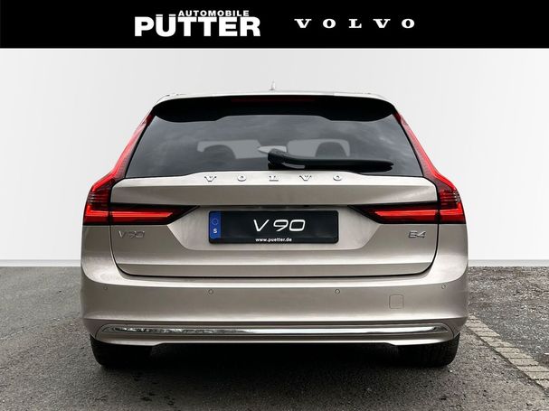 Volvo V90 B4 Plus 145 kW image number 7