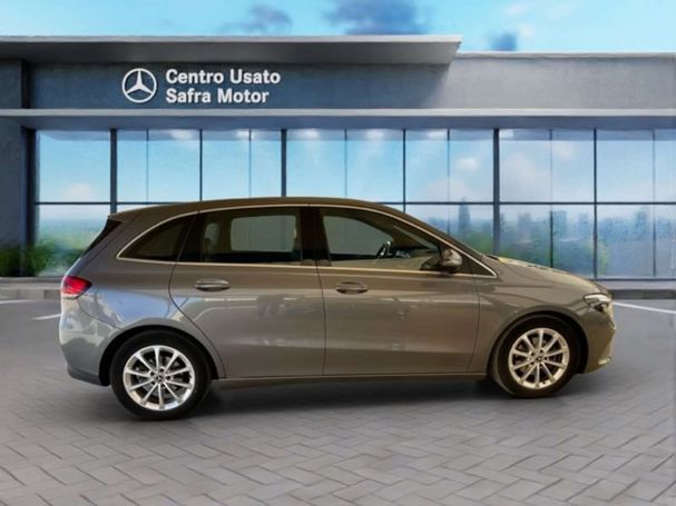 Mercedes-Benz B 180 d 85 kW image number 7