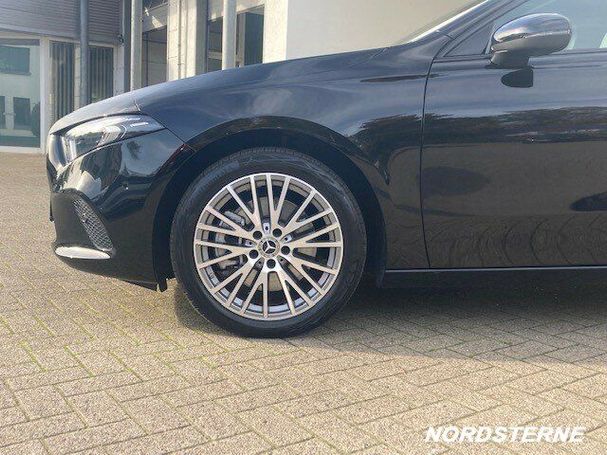 Mercedes-Benz A 250 e 160 kW image number 16