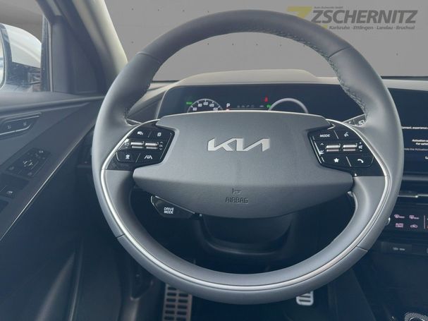 Kia Niro 104 kW image number 10