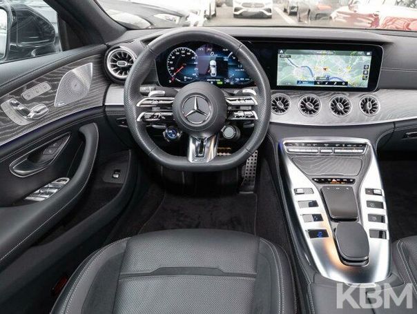 Mercedes-Benz AMG GT 53 320 kW image number 6