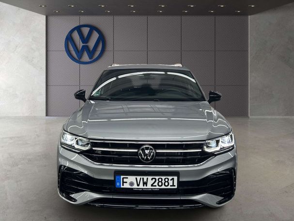 Volkswagen Tiguan Allspace 2.0 TDI R-Line 4Motion DSG 147 kW image number 1