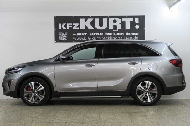 Kia Sorento 2.2 CRDi AWD 147 kW image number 4