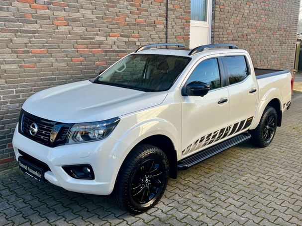 Nissan Navara 4x4 N-Guard 140 kW image number 2