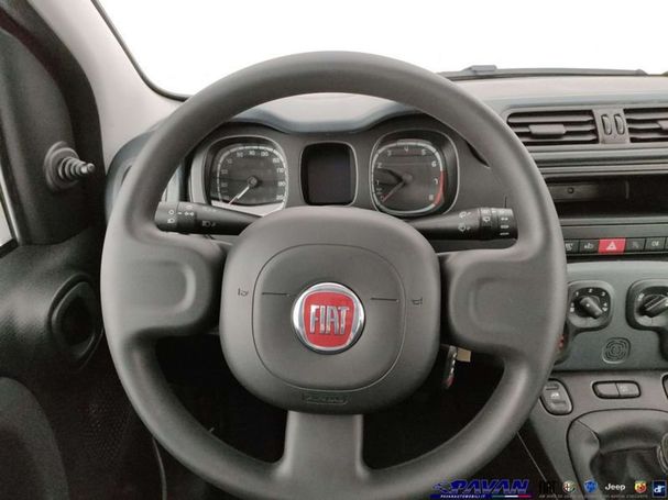 Fiat Panda 1.0 Hybrid 51 kW image number 14