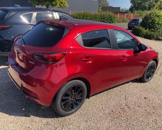 Mazda 2 90 66 kW image number 4