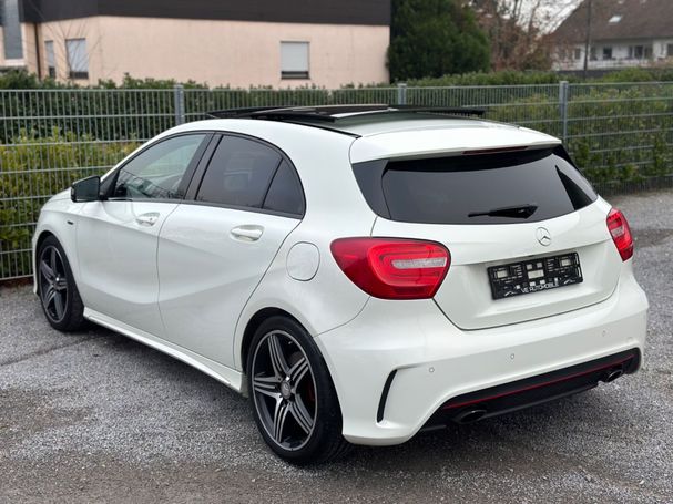 Mercedes-Benz A 250 155 kW image number 5