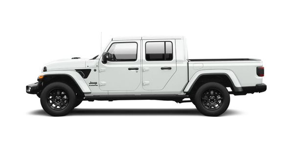 Jeep Gladiator 194 kW image number 8