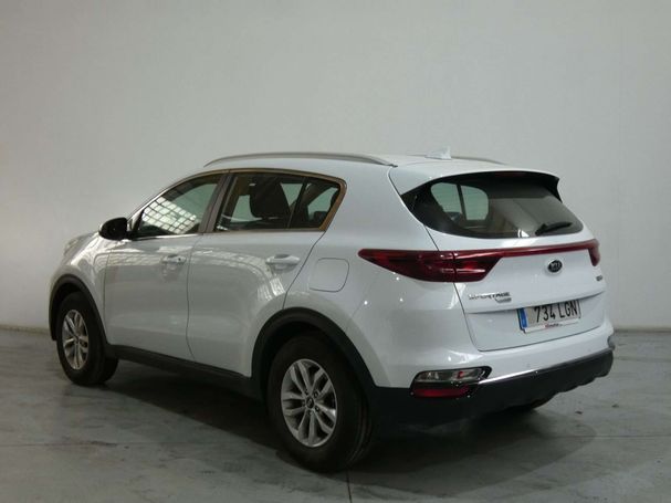 Kia Sportage 2WD 100 kW image number 8