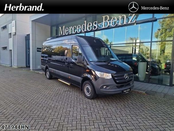 Mercedes-Benz Sprinter 317 CDI 125 kW image number 2