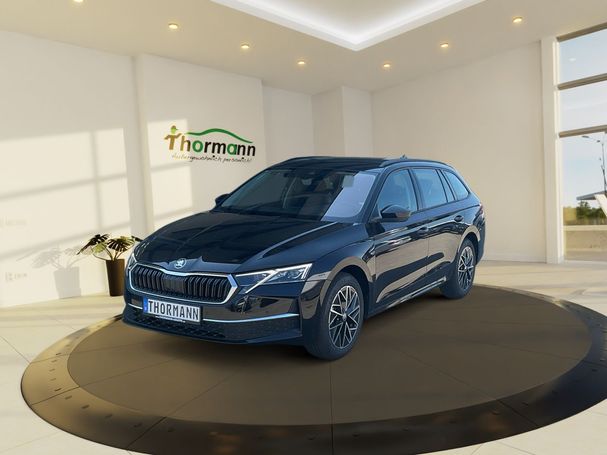 Skoda Octavia Combi 2.0 TDI 110 kW image number 1