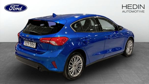 Ford Focus 1.0 EcoBoost 93 kW image number 2