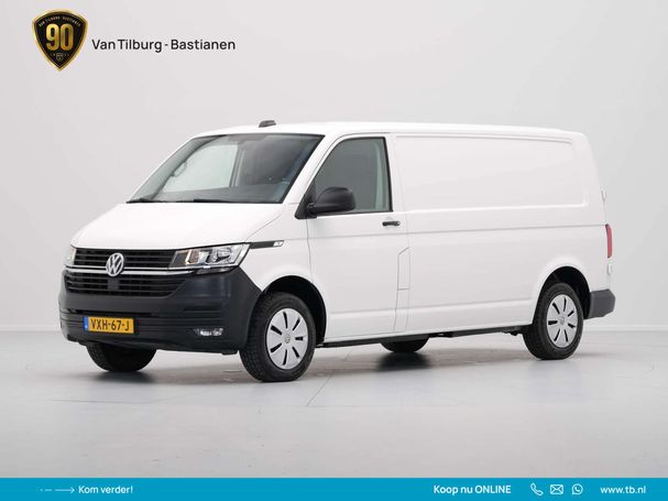 Volkswagen T6 Transporter 82 kW image number 2