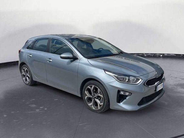 Kia Ceed 1.6 CRDi MHEV 100 kW image number 2