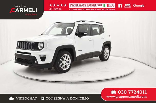 Jeep Renegade 96 kW image number 1