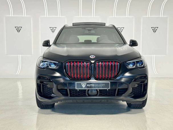 BMW X5 xDrive 250 kW image number 3