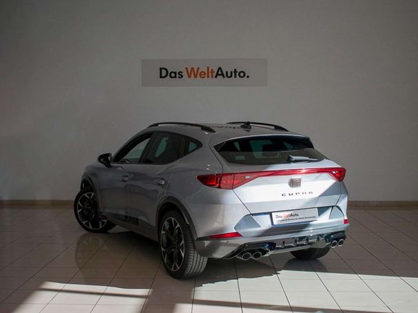 Cupra Formentor 2.0 TSI DSG VZ 228 kW image number 4