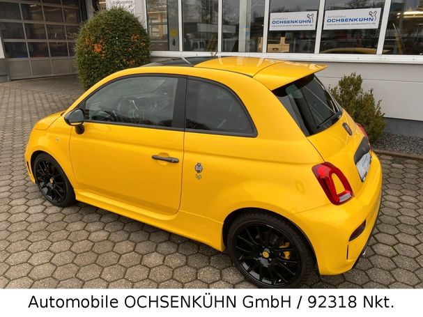 Abarth 595 Competizione 1.4 132 kW image number 5