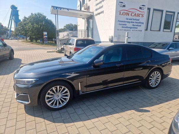 BMW 730d xDrive 195 kW image number 3