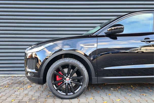 Jaguar E-Pace P200 AWD 147 kW image number 10