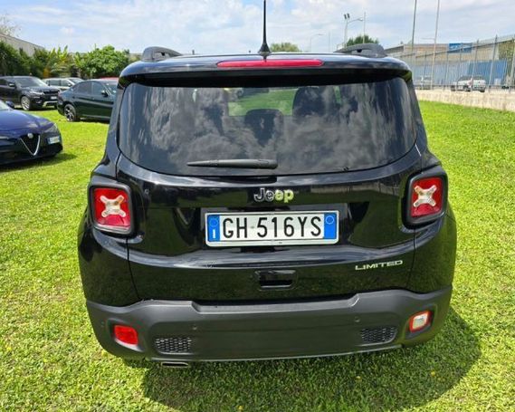 Jeep Renegade 96 kW image number 6