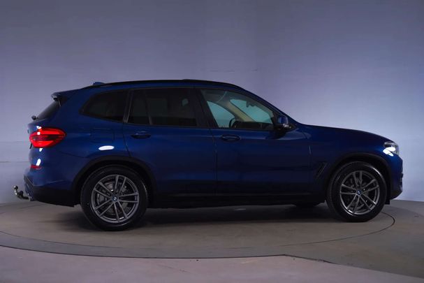 BMW X3 xDrive30e M Sport 215 kW image number 44