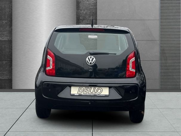 Volkswagen up! 44 kW image number 6