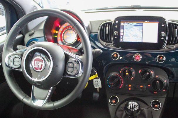 Fiat 500 1.0 51 kW image number 15