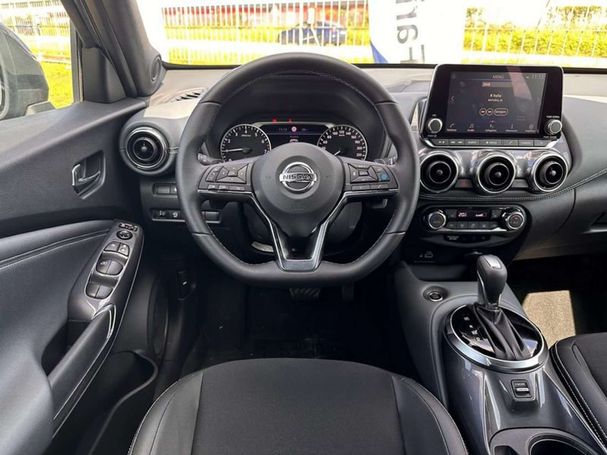 Nissan Juke 1.0 DIG-T 114 Tekna DCT 84 kW image number 11