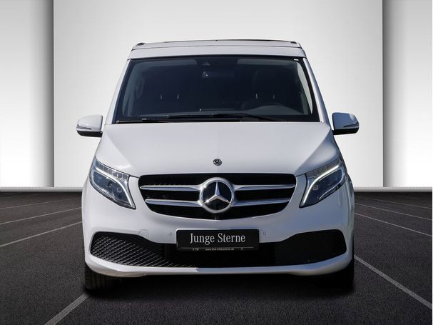 Mercedes-Benz V 250d 140 kW image number 1