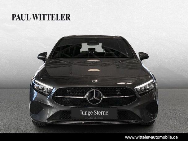 Mercedes-Benz A 180 100 kW image number 3