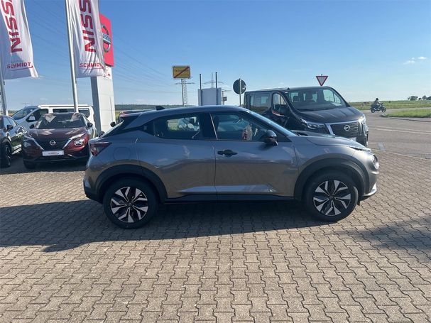 Nissan Juke 1.0 Acenta 84 kW image number 7