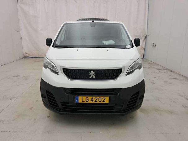 Peugeot Expert 1.6 70 kW image number 3