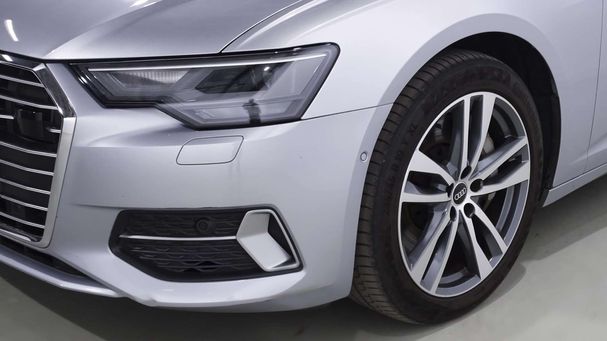 Audi A6 50 TFSIe quattro S tronic Sport 220 kW image number 5