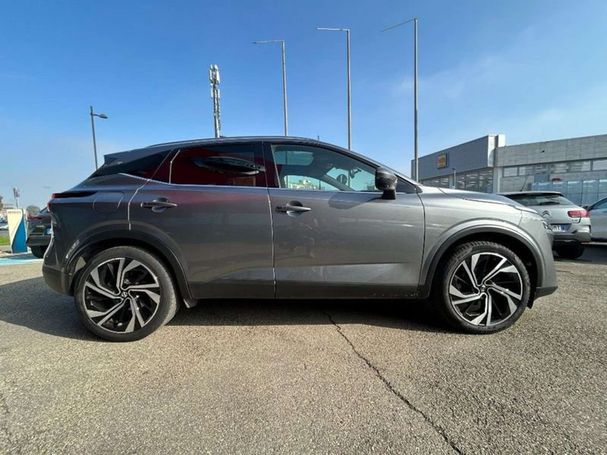 Nissan Qashqai MHEV Tekna 116 kW image number 4