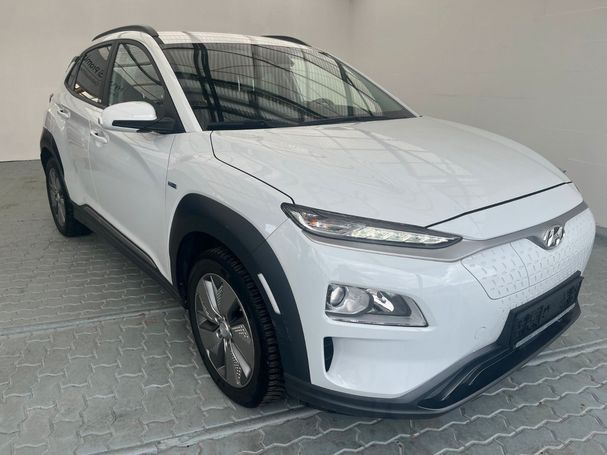 Hyundai Kona Elektro Advantage 100 kW image number 2