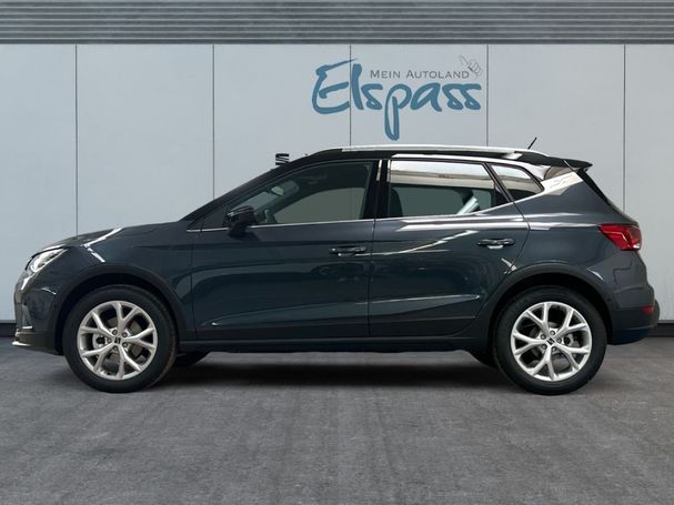 Seat Arona DSG 85 kW image number 7