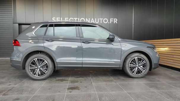 Volkswagen Tiguan 2.0 TDI Life DSG 110 kW image number 7