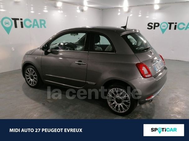 Fiat 500 1.0 51 kW image number 4