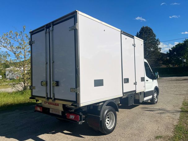 Ford Transit 350 125 kW image number 6