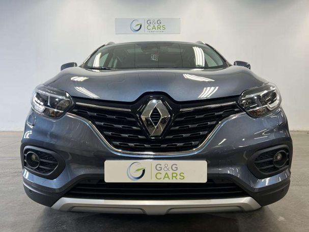 Renault Kadjar 103 kW image number 6