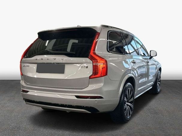 Volvo XC90 AWD 173 kW image number 4