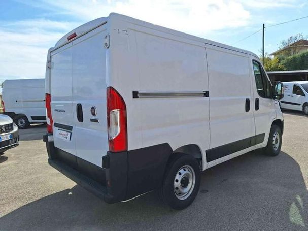 Fiat Ducato 2.3 88 kW image number 2